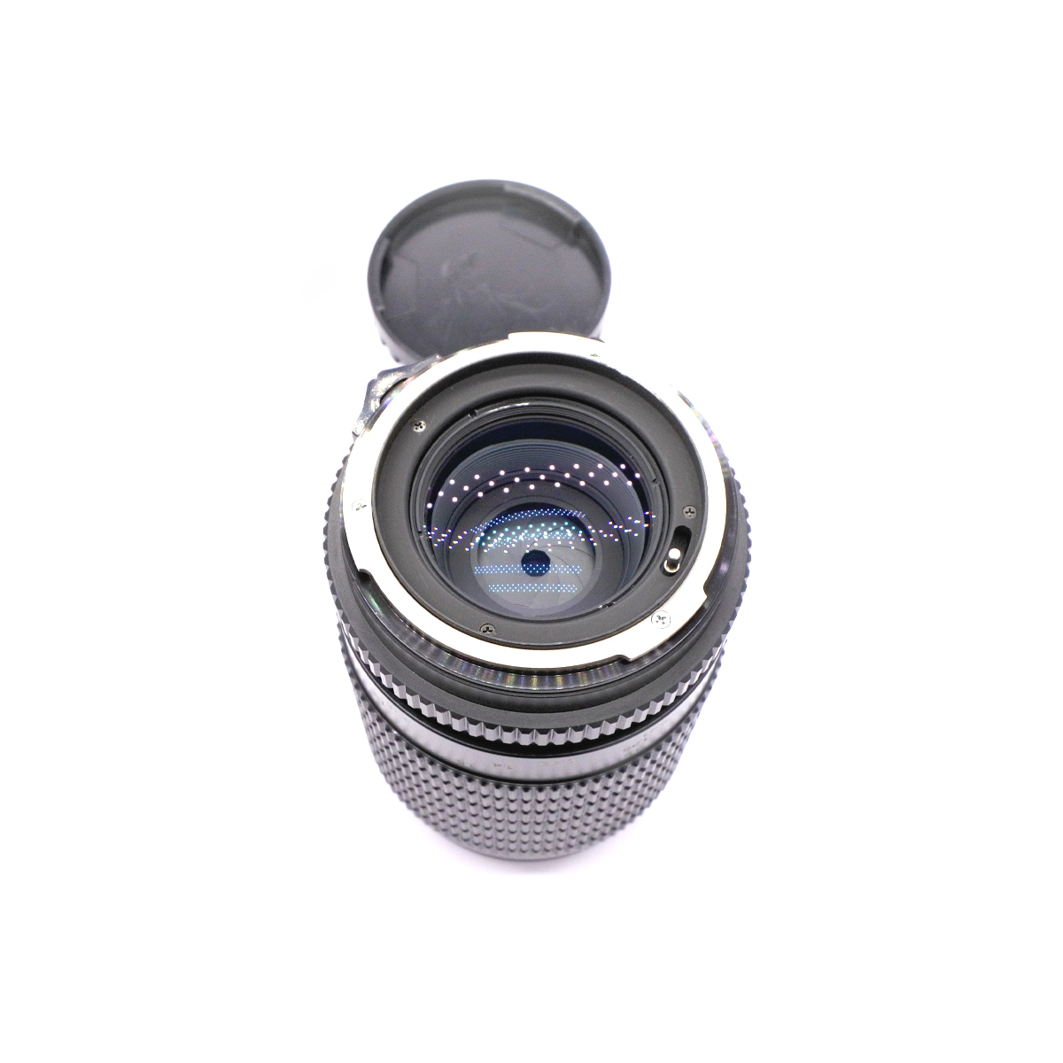 Объектив Mamiya Macro A 120mm f/4 (состояние 5-) (б/у)