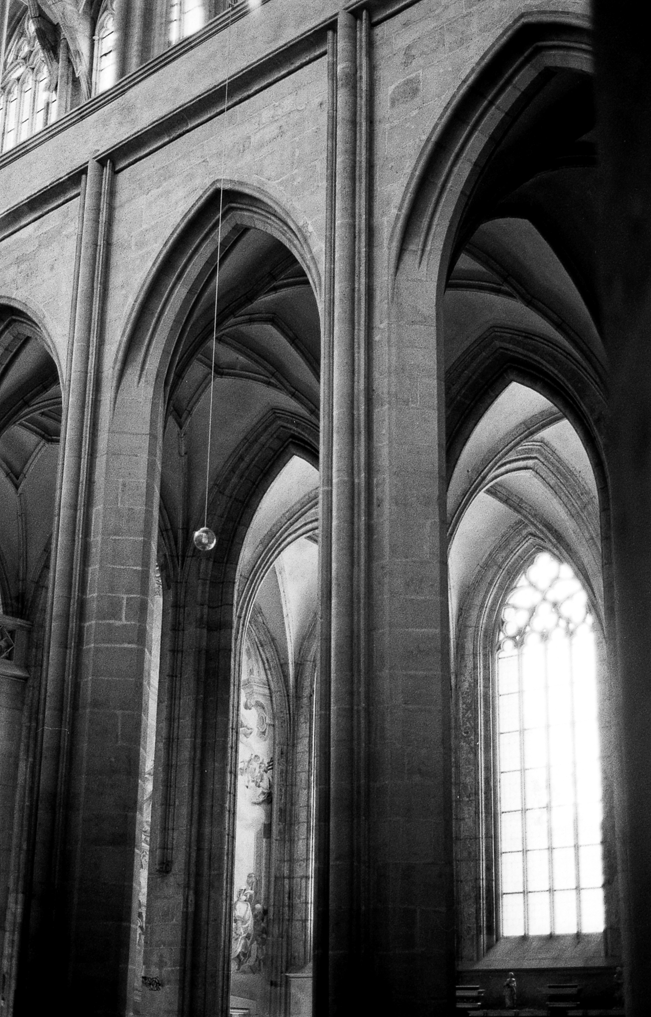 Фотопленка Silberra PAN 100, 36 кадров