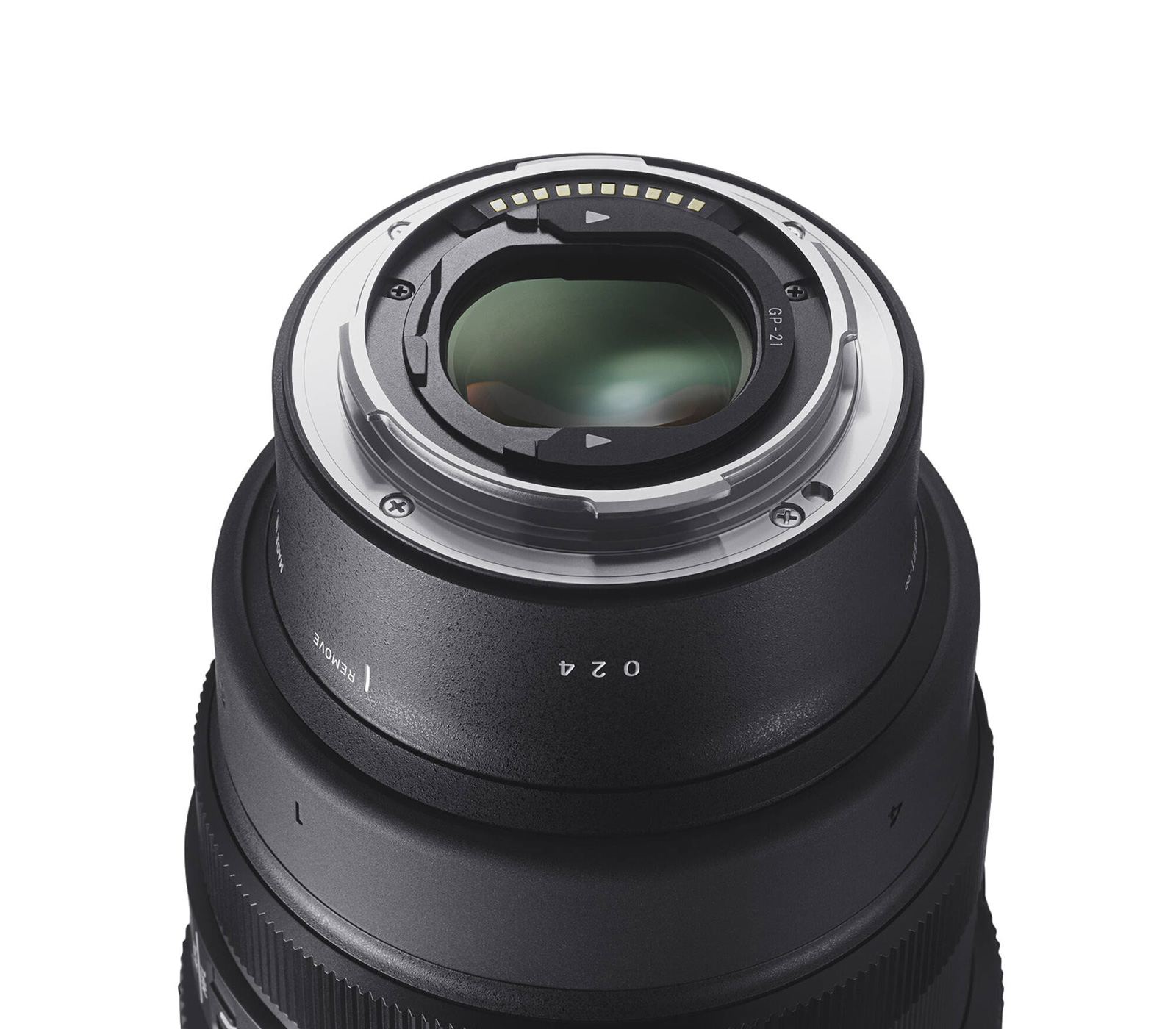Объектив Sigma 15mm f/1.4 DG DN Art Diagonal Fisheye L-Mount