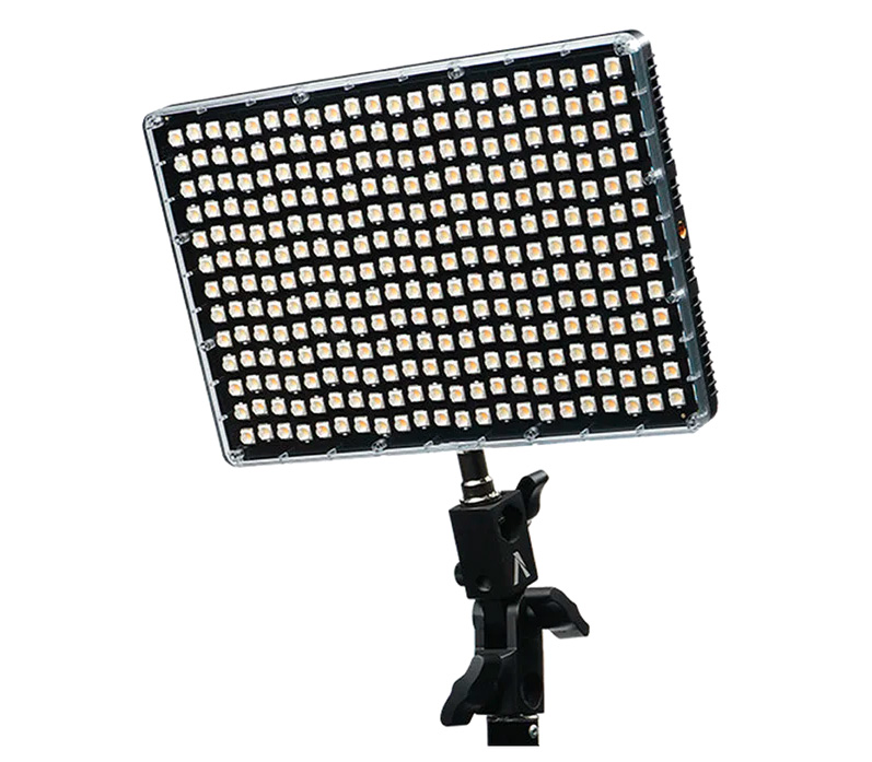 Комплект осветителей amaran P60x 3-light Kit, 3х60 Вт, 3200-6500К, с софтбоксами