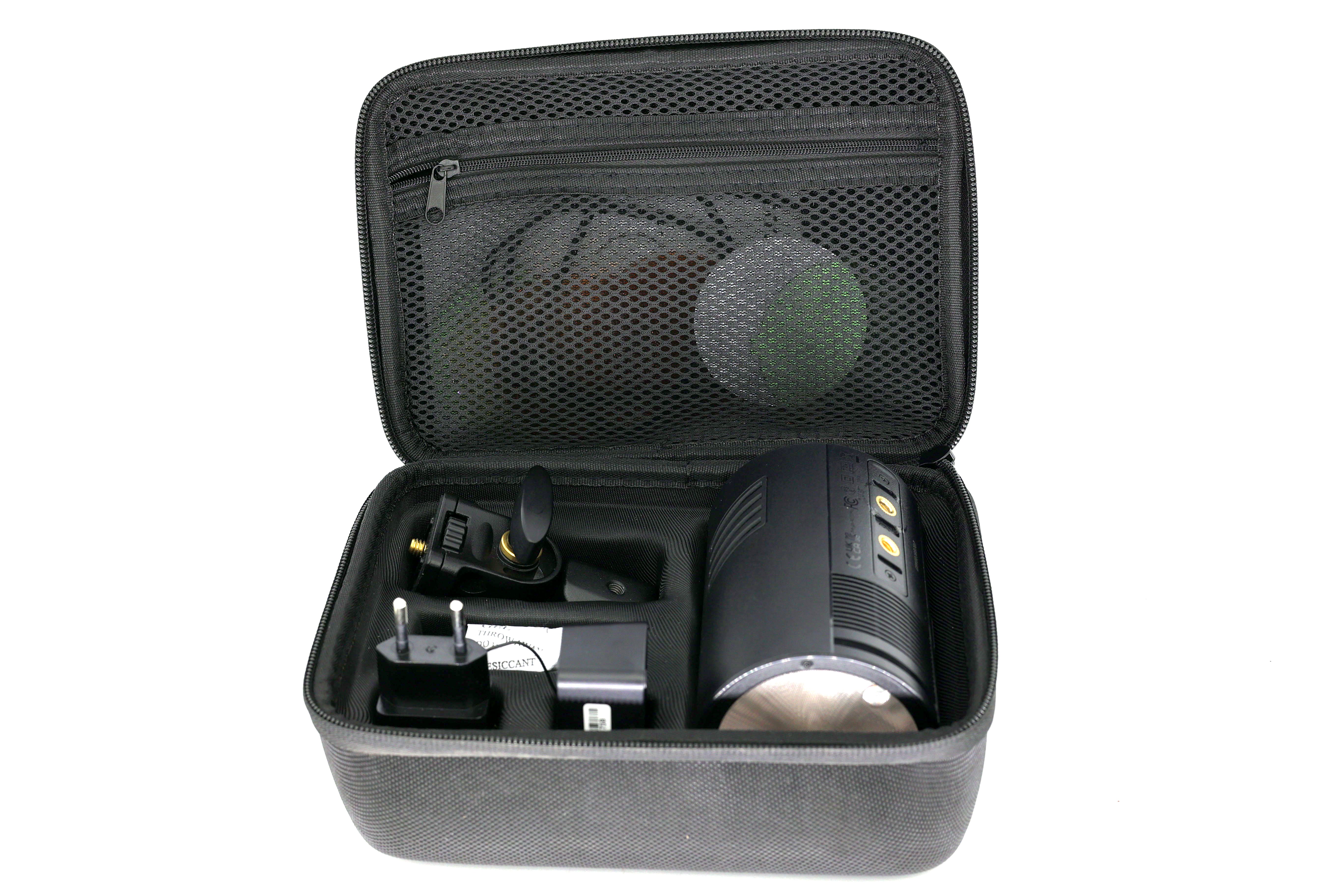 Фотовспышка Godox Witstro AD100Pro (состояние 5-) (б/у)