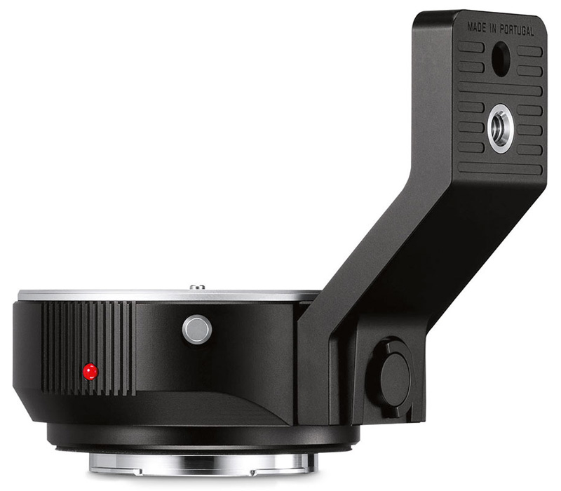 Адаптер Leica S-Adapter L, для объективов Leica S на камеры Leica L-mount