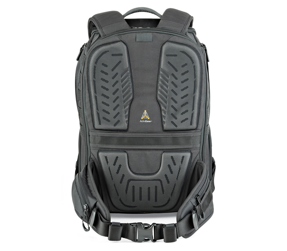 Рюкзак Lowepro ProTactic BP 350 AW II, черный