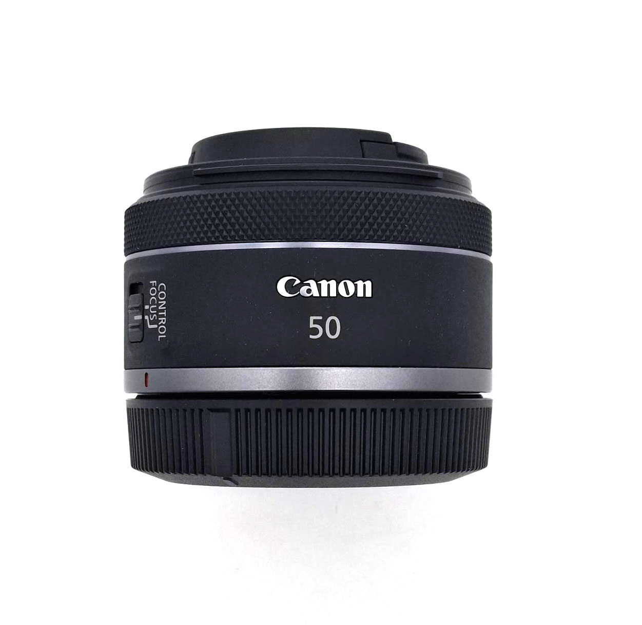 Объектив Canon RF 50mm f/1.8 STM (состояние 5) (б/у)