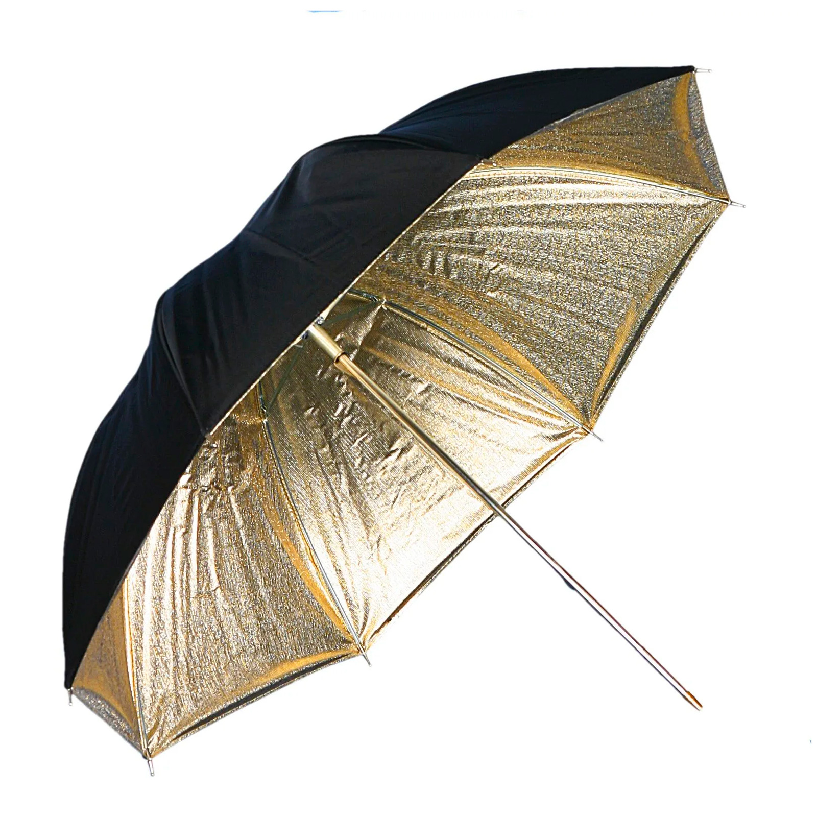 Комплект Grifon GRIF-85: стойка 200 см, адаптер для вспышки, 3 зонта, сумка