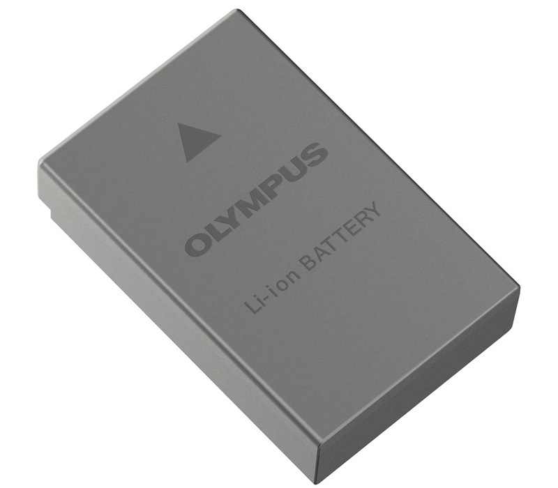 Аккумулятор Olympus BLS-50