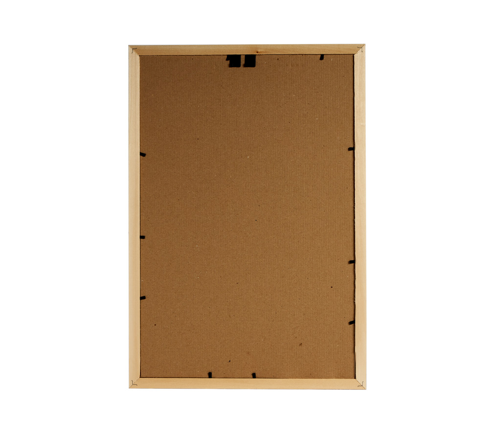 Фоторамка Baummann широкий багет 30x45, сосна, (BFW- 1160)