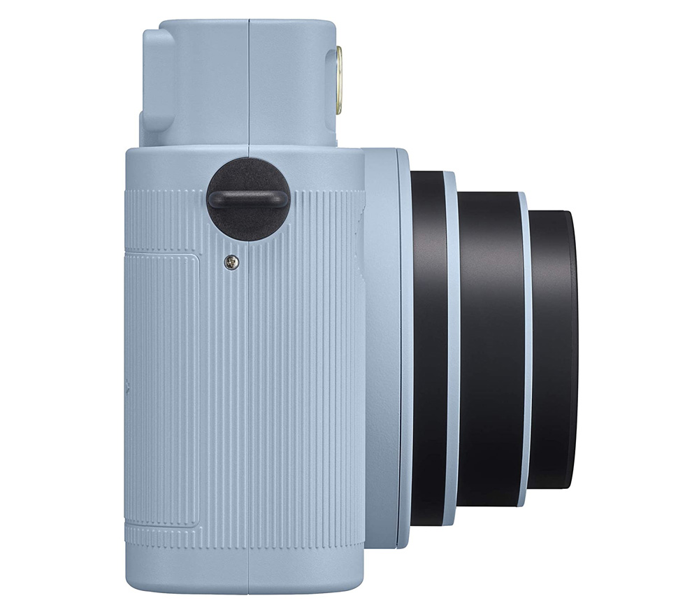 Фотоаппарат моментальной печати Fujifilm Instax SQUARE SQ1, голубой