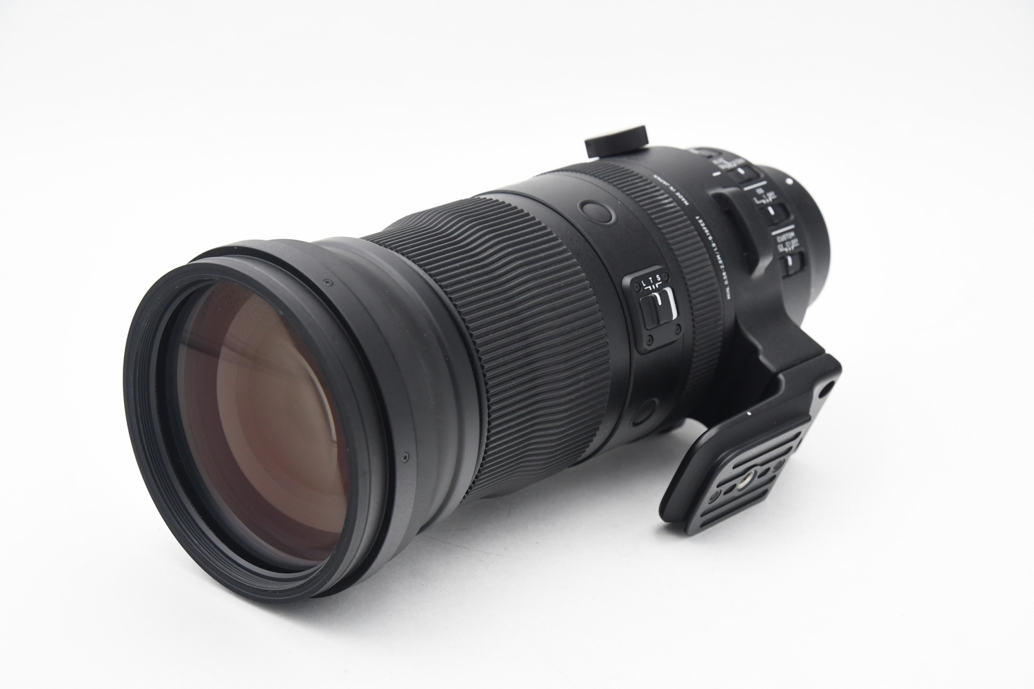 Объектив Sigma 150-600mm f/5.0-6.3 DG DN OS Sport Sony E (like new) (б/у)