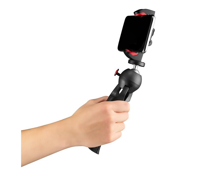 Держатель для смартфона Manfrotto PIXI Clamp