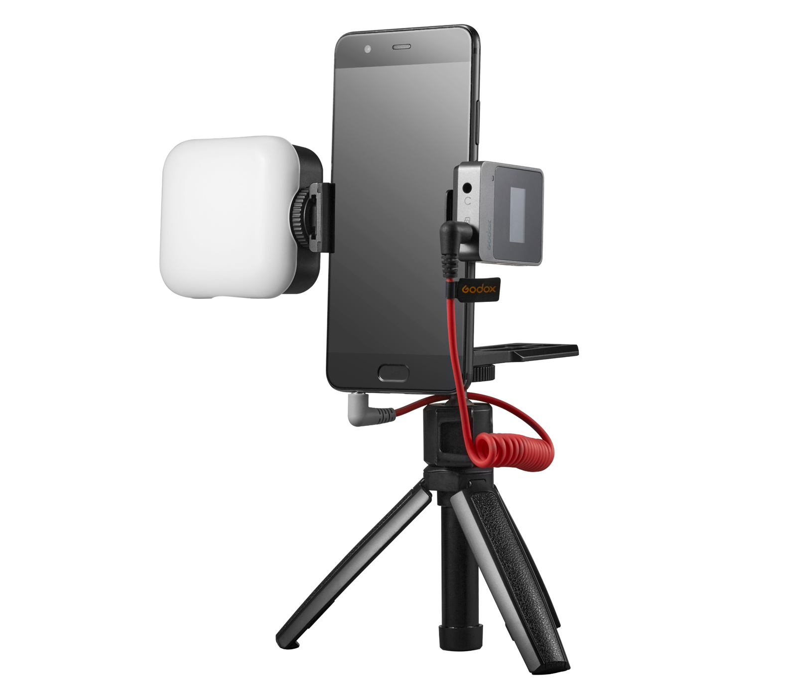 Держатель для смартфона Godox MTH04