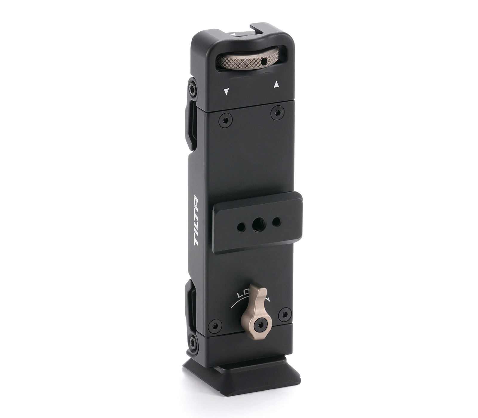 Держатель для планшета Tilta Multi-Functional Mounting Clamp for iPad, черный