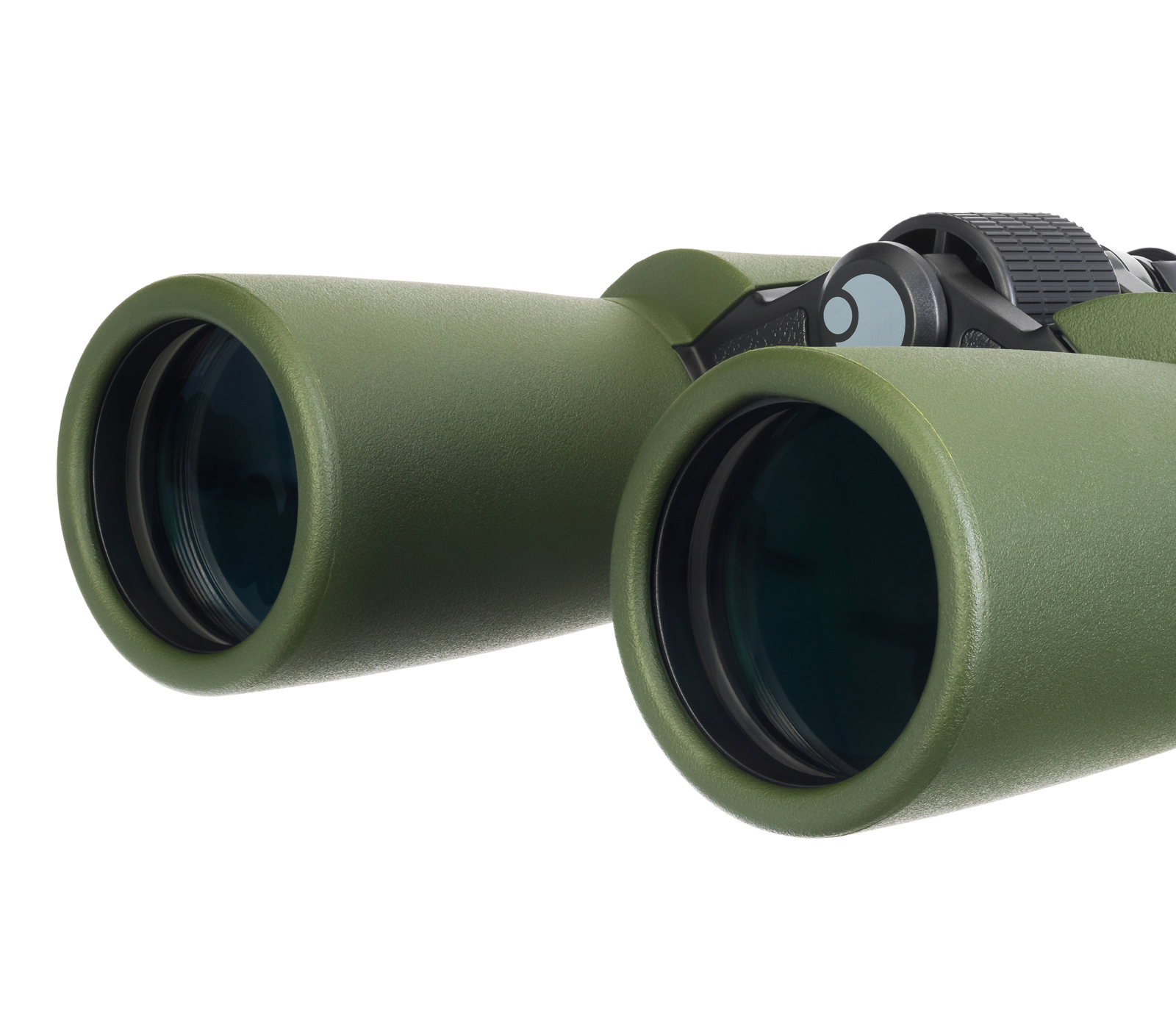 Бинокль Levenhuk Army 12x50 с угломерной сеткой