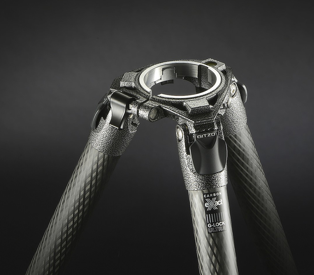 Штатив Gitzo Systematic Series 3, GT3533LS