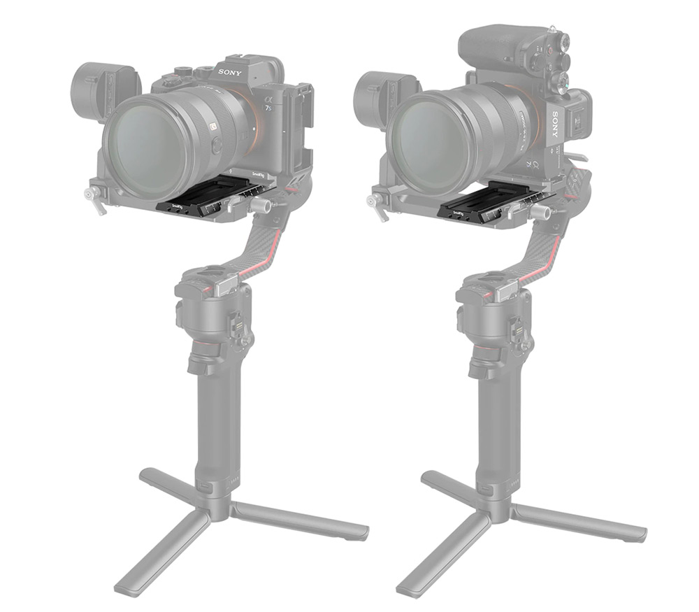 Площадка SmallRig 3061 для DJI Ronin серии