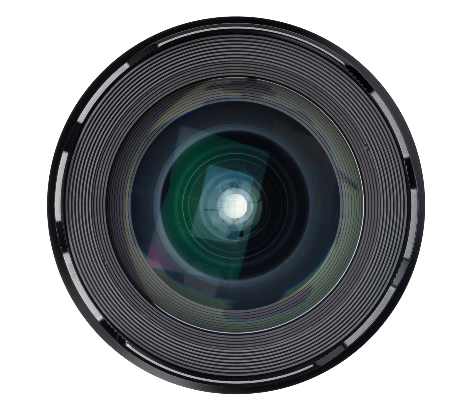 Объектив 7Artisans 16mm T2.1 Hope Prime Sony E, черный