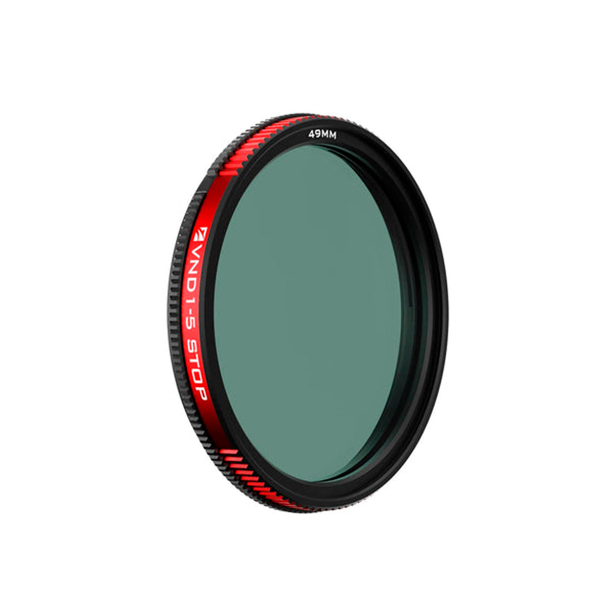 Светофильтр Freewell THREADED 49MM VARIABLE ND 1-5 STOPS FILTER VARIABLE ND 1-5 STOPS