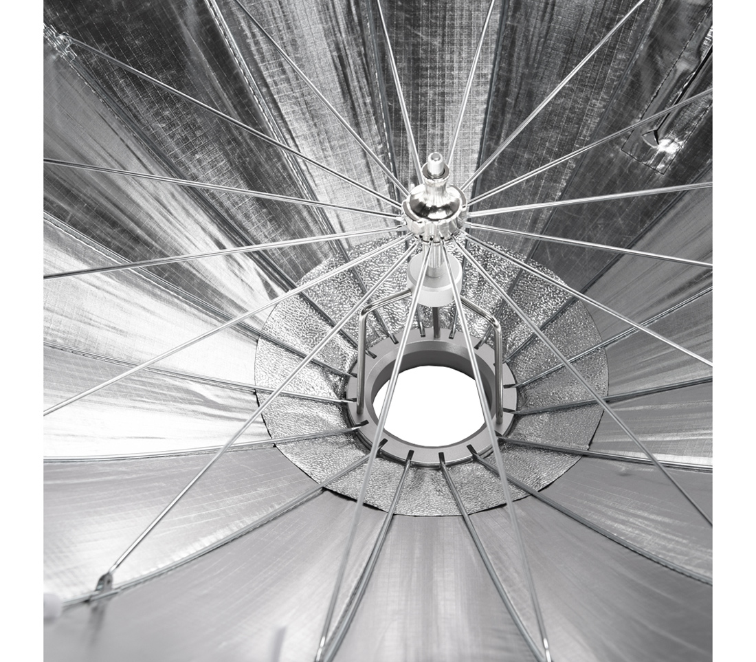 Софтбокс Godox AD-S85S быстроскладной, байонет Godox