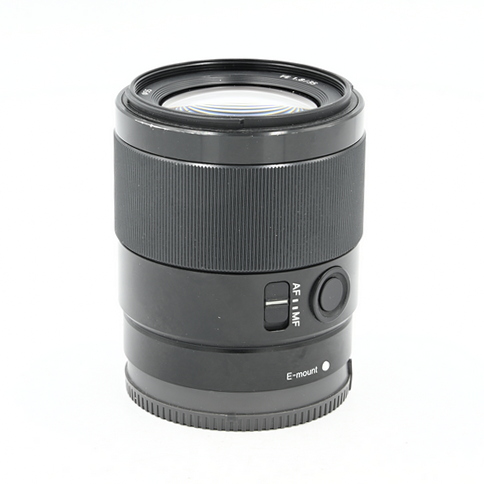 Объектив Sony FE 35mm f/1.8 (состояние 5-) (б/у)