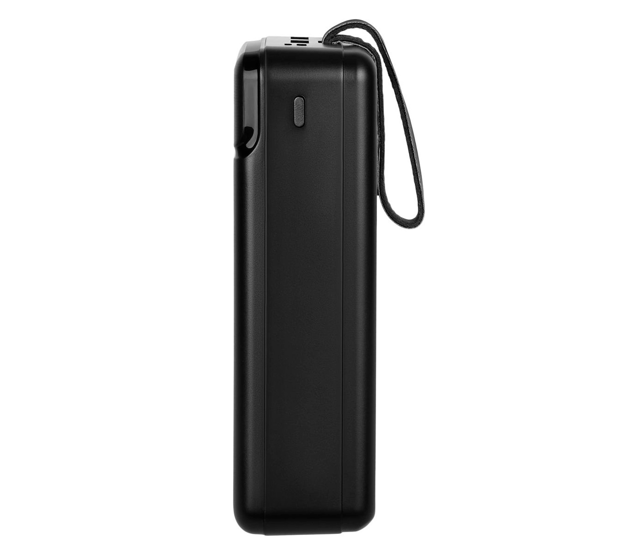 Внешний аккумулятор TFN TFN Power Core 30000 мАч, 10.5 Вт, черный