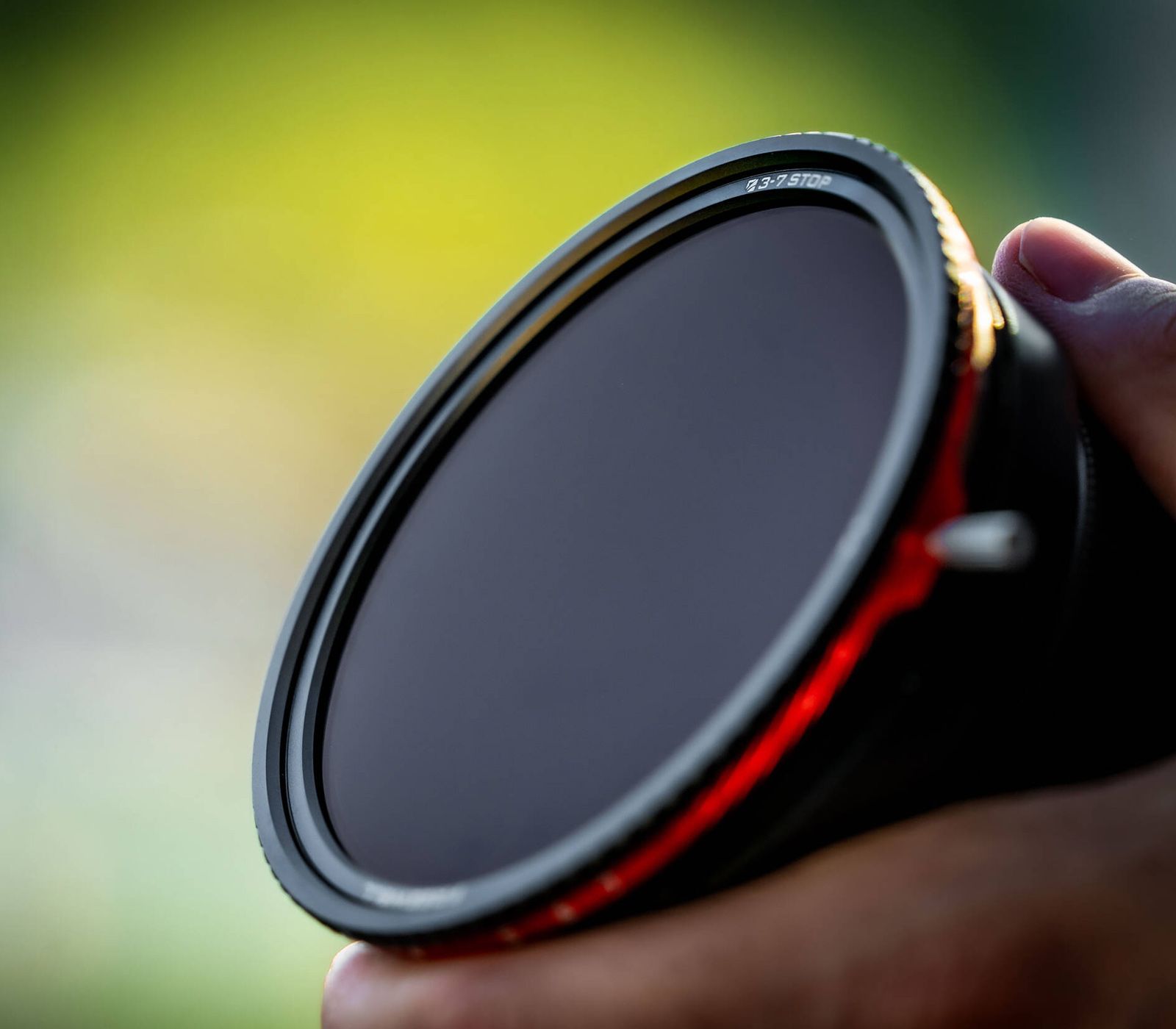 Светофильтр Freewell V2 Magnetic Hybrid VND/CPL 3-7 Stops, 82mm