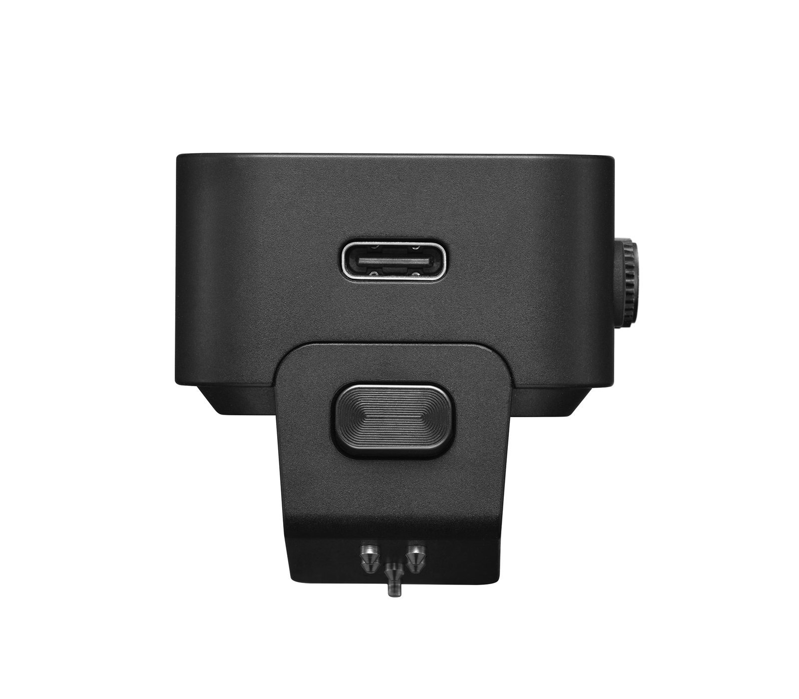 Радиосинхронизатор Godox X3-C TTL для Canon