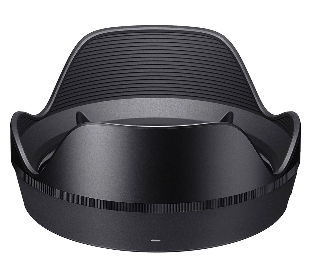 Объектив Sigma 20mm f/1.4 DG DN Art L-Mount