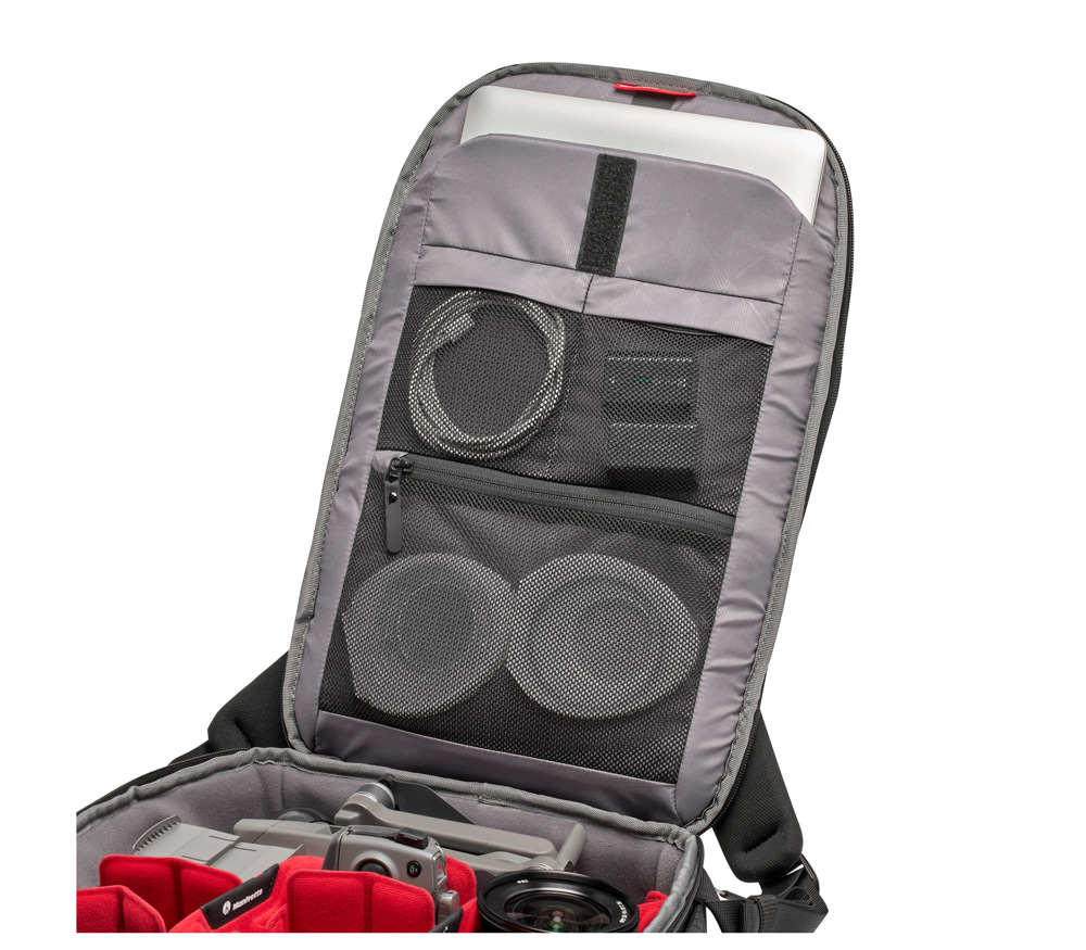 Рюкзак Manfrotto PRO Light Backloader S