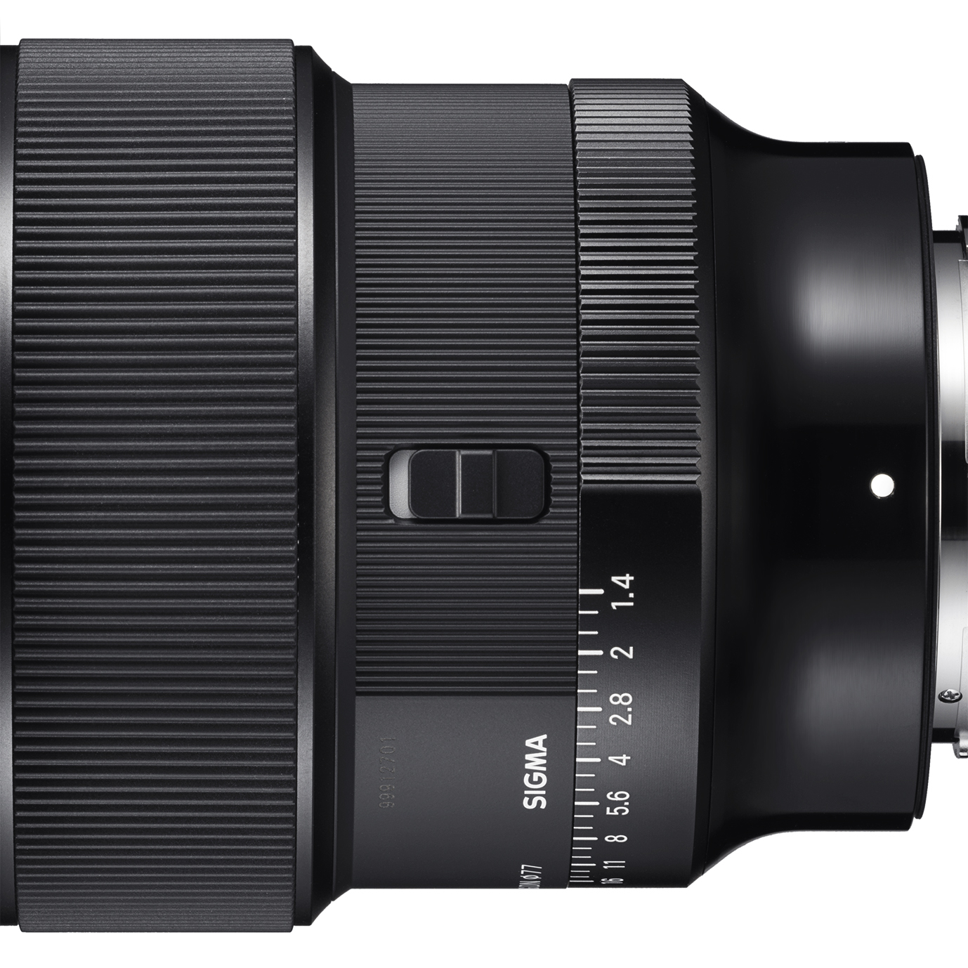 Объектив Sigma 85mm f/1.4 DG DN Art L-Mount