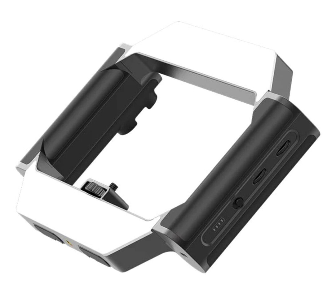 Клетка Ulanzi U-Rig для смартфона или фотокамеры, с освещением (уцененный)