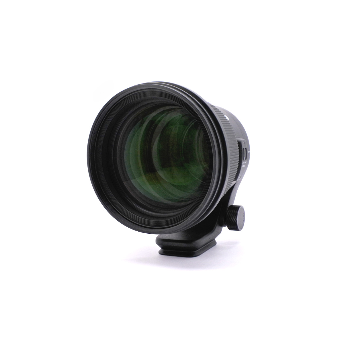 Объектив Sigma 105mm f/1.4 DG HSM Art Nikon F (состояние 5-) (б/у)