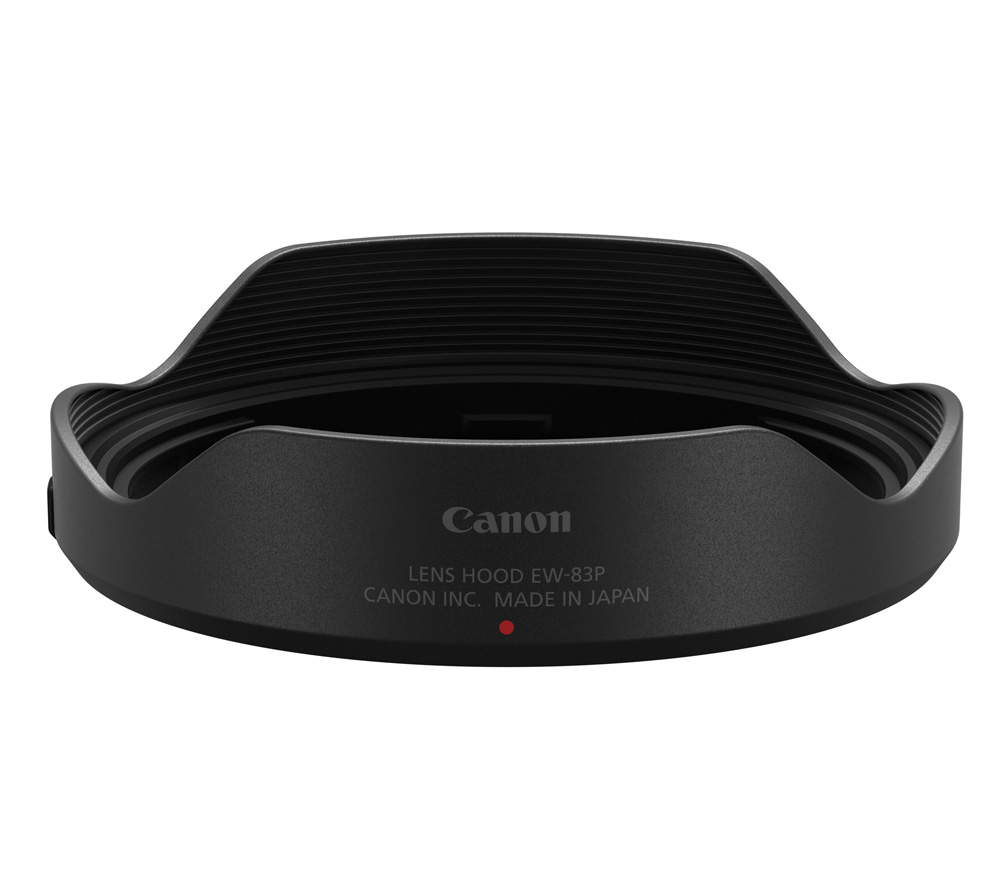 Объектив Canon RF 14-35mm f/4 L IS USM