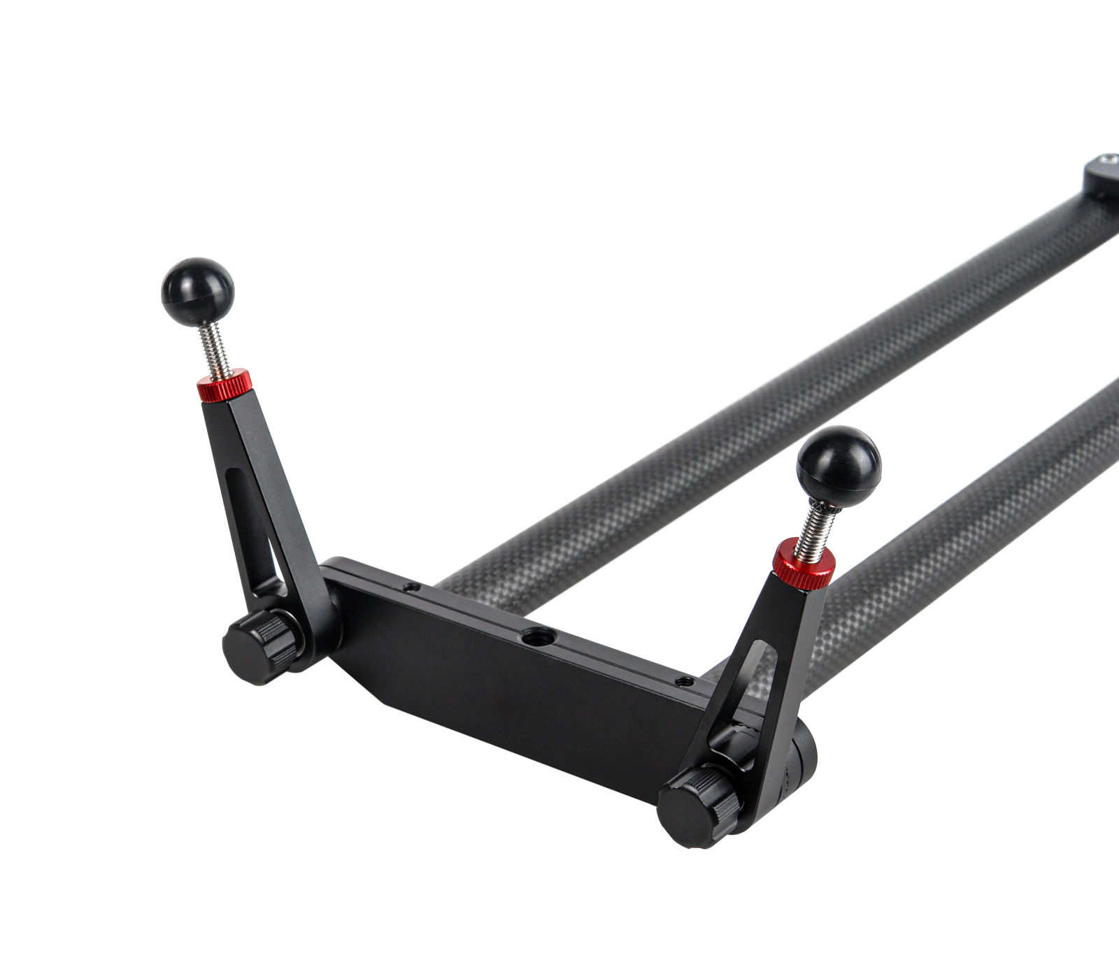Слайдер GreenBean Glide Track 80C, карбоновый