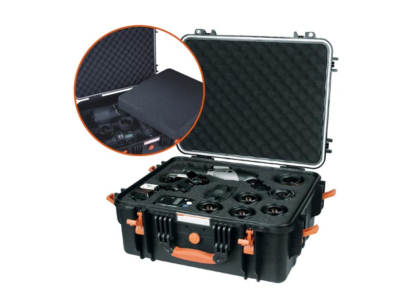 Кейс Vanguard Supreme 46F