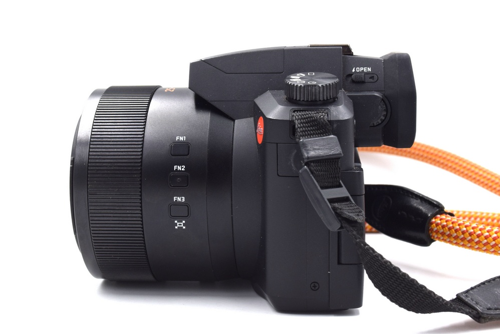 Компактный фотоаппарат Leica V-Lux 5 (состояние 5-) (б/у)