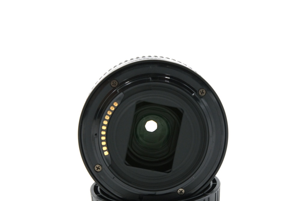Объектив Nikon Z 28mm f/2.8 SE (состояние 5-) (б/у)