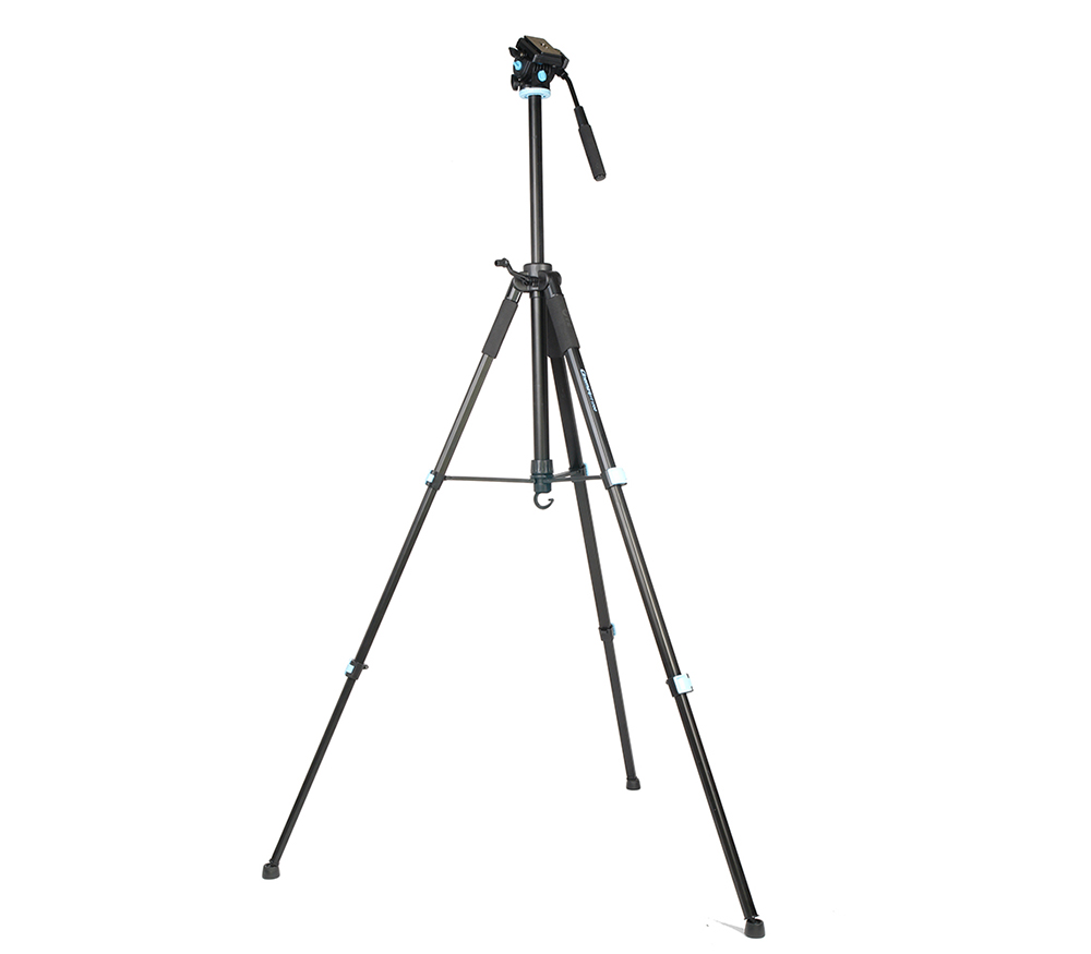 Штатив Falcon Eyes Cinema VT-1700