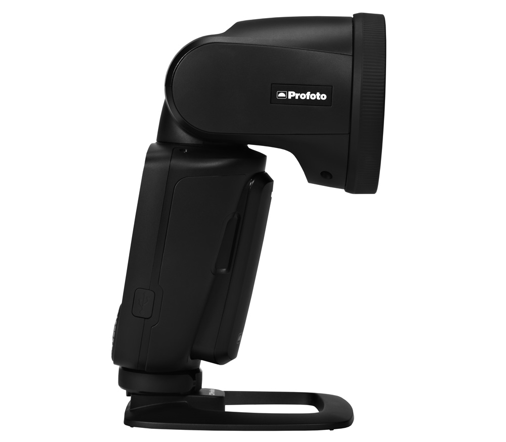 Вспышка Profoto A10 для Canon