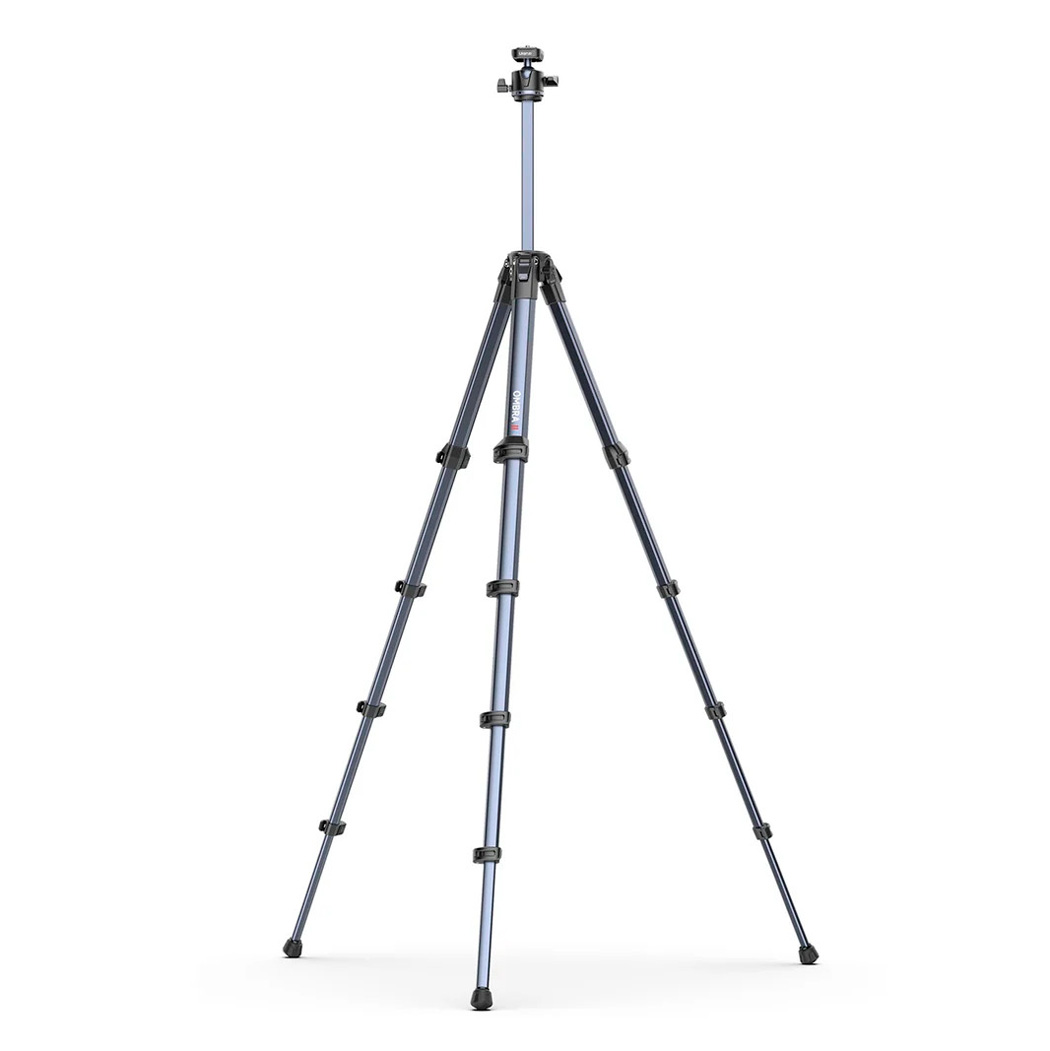 Штатив Ulanzi OMBRA II YING Tripod Black, черный (T156)