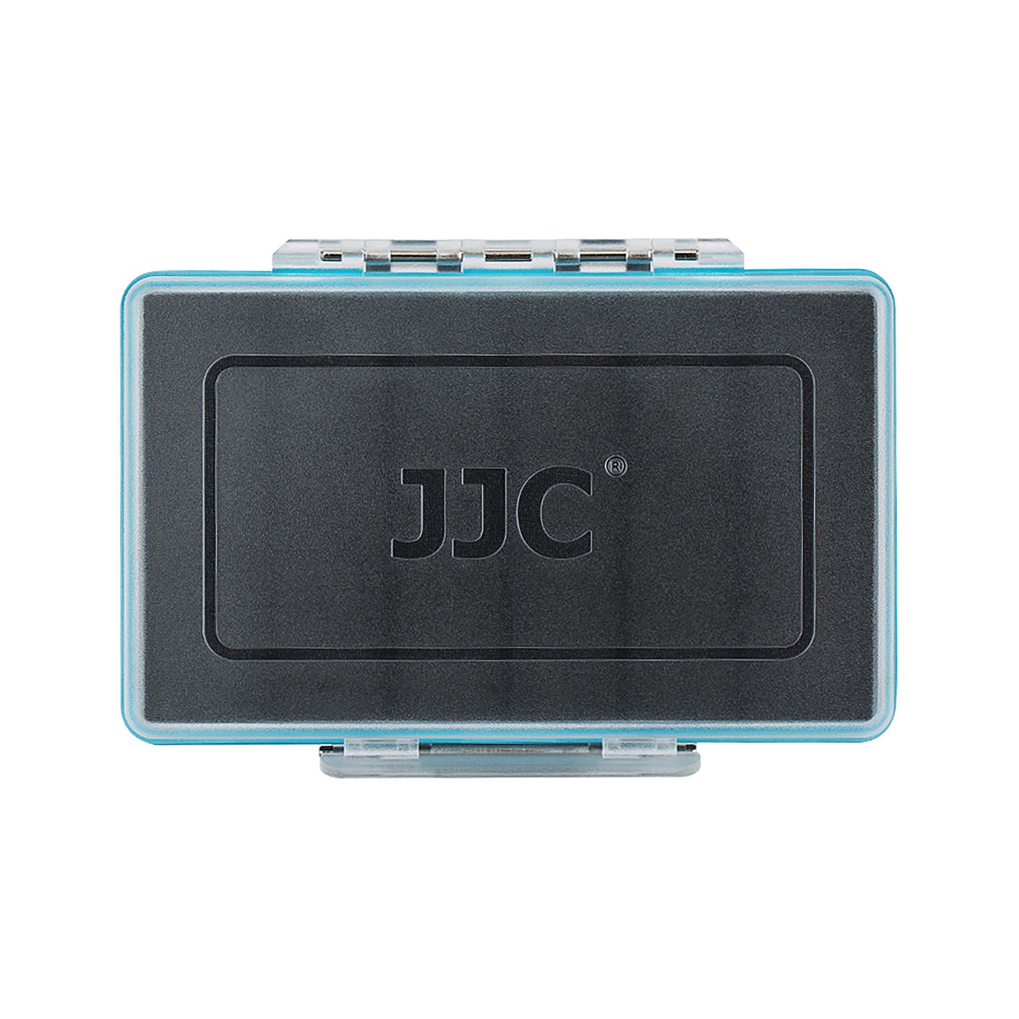 Кейс JJC BC-36X18650 на 6 х 18650 аккумуляторов
