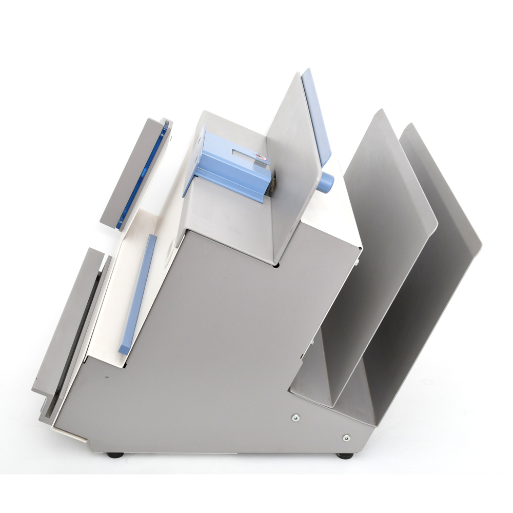 Скобошвейная машина Fastbind BooXTer DUO (состояние 5) (б/у)