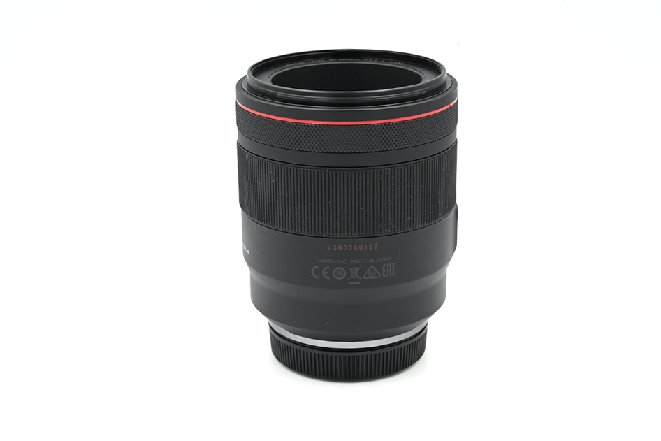 Адаптер Canon EF-EOS R Mount Adapter (состояние 5) (б/у)