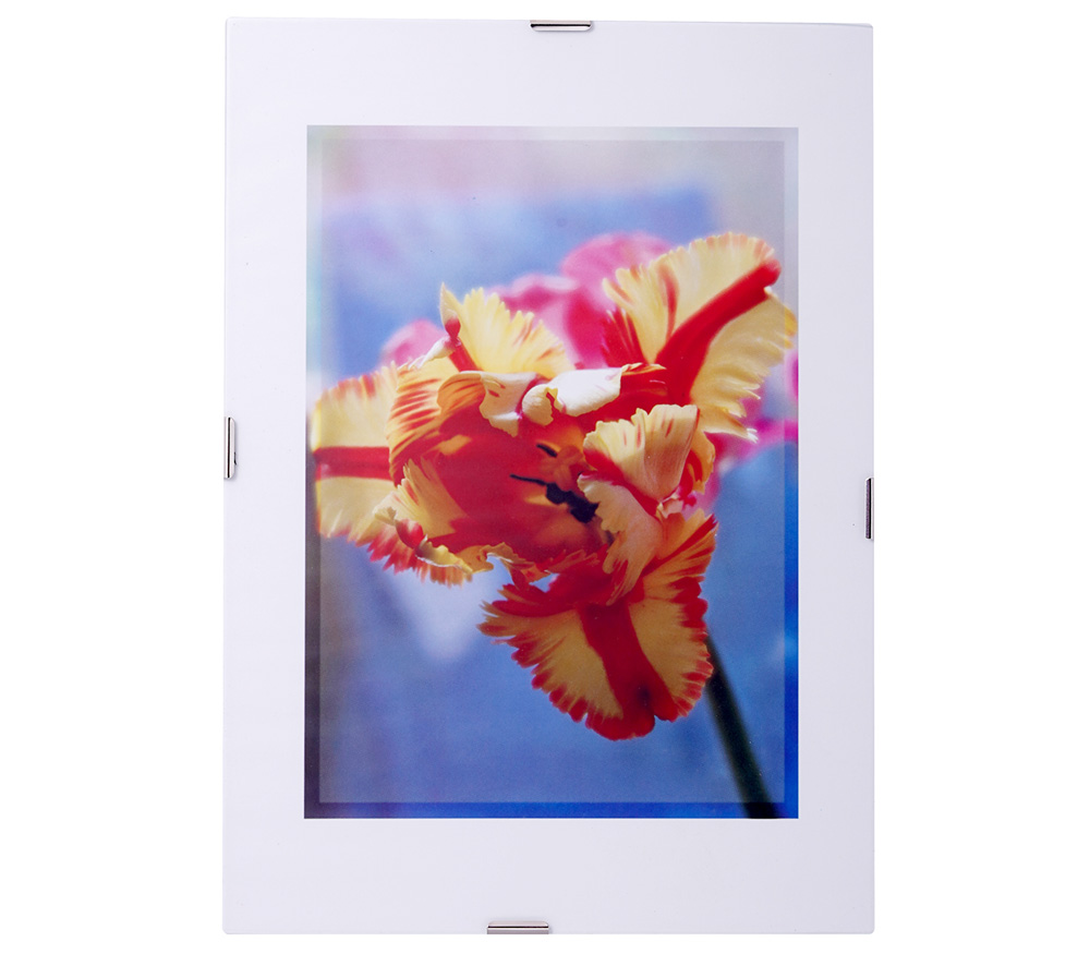 Фоторамка Oldena 15х21 см, стеклянная, без багета, антиблик (CP-03A)