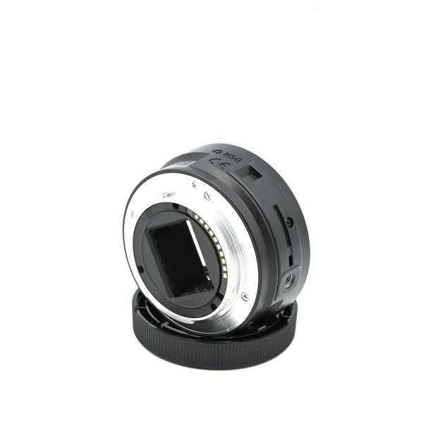 Адаптер Sony LA-EA1, для объектива A - E-mount (состояние 5-) (б/у)