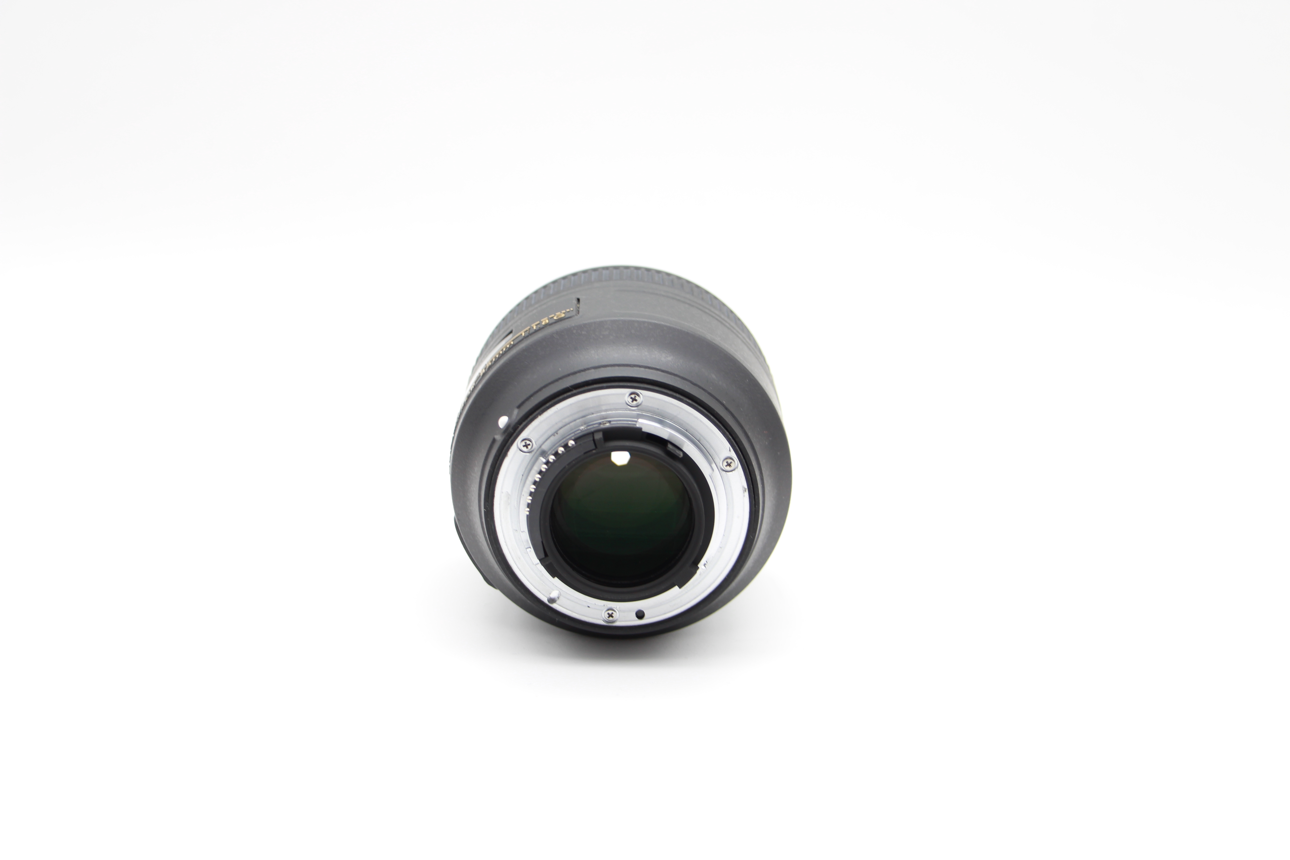 Объектив Nikon AF-S 85mm f/1.8G (состояние 5) (б/у)