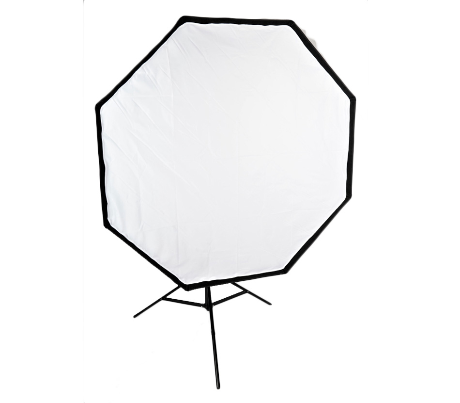 Софтбокс FST SB-35U 150cm, быстрораскладной, с сотами