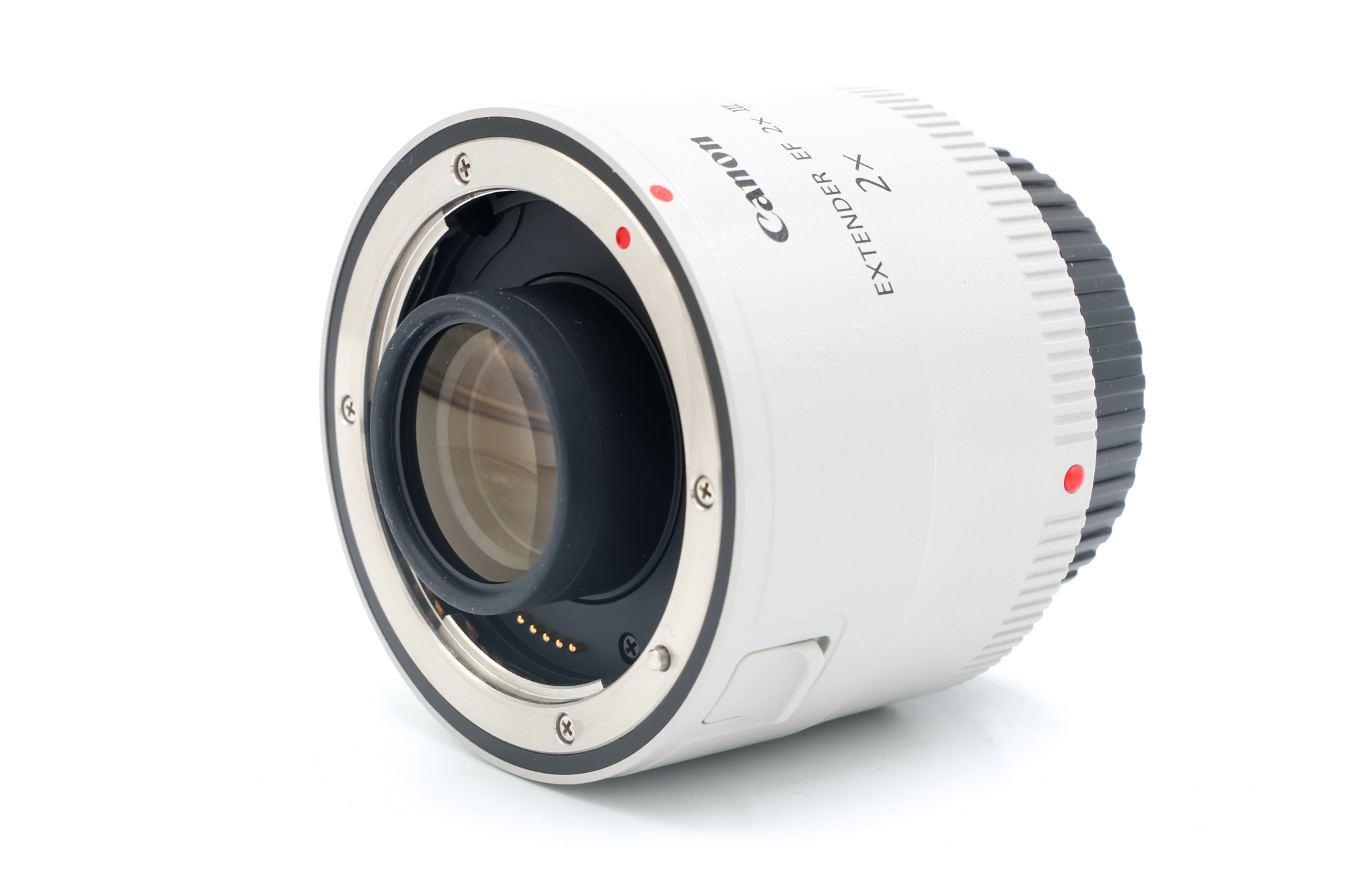 Телеконвертер Canon Extender EF 2x III (состояние 5) (б/у)