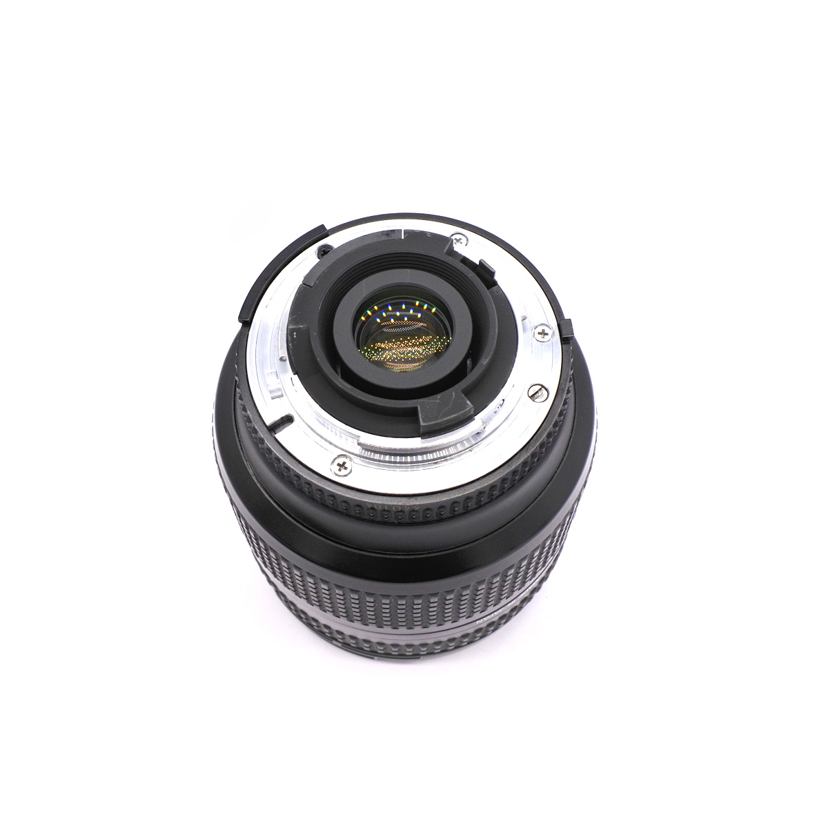 Объектив Nikon Nikkor 24-120mm f/3.5-5.6D (состояние 4) (б/у)