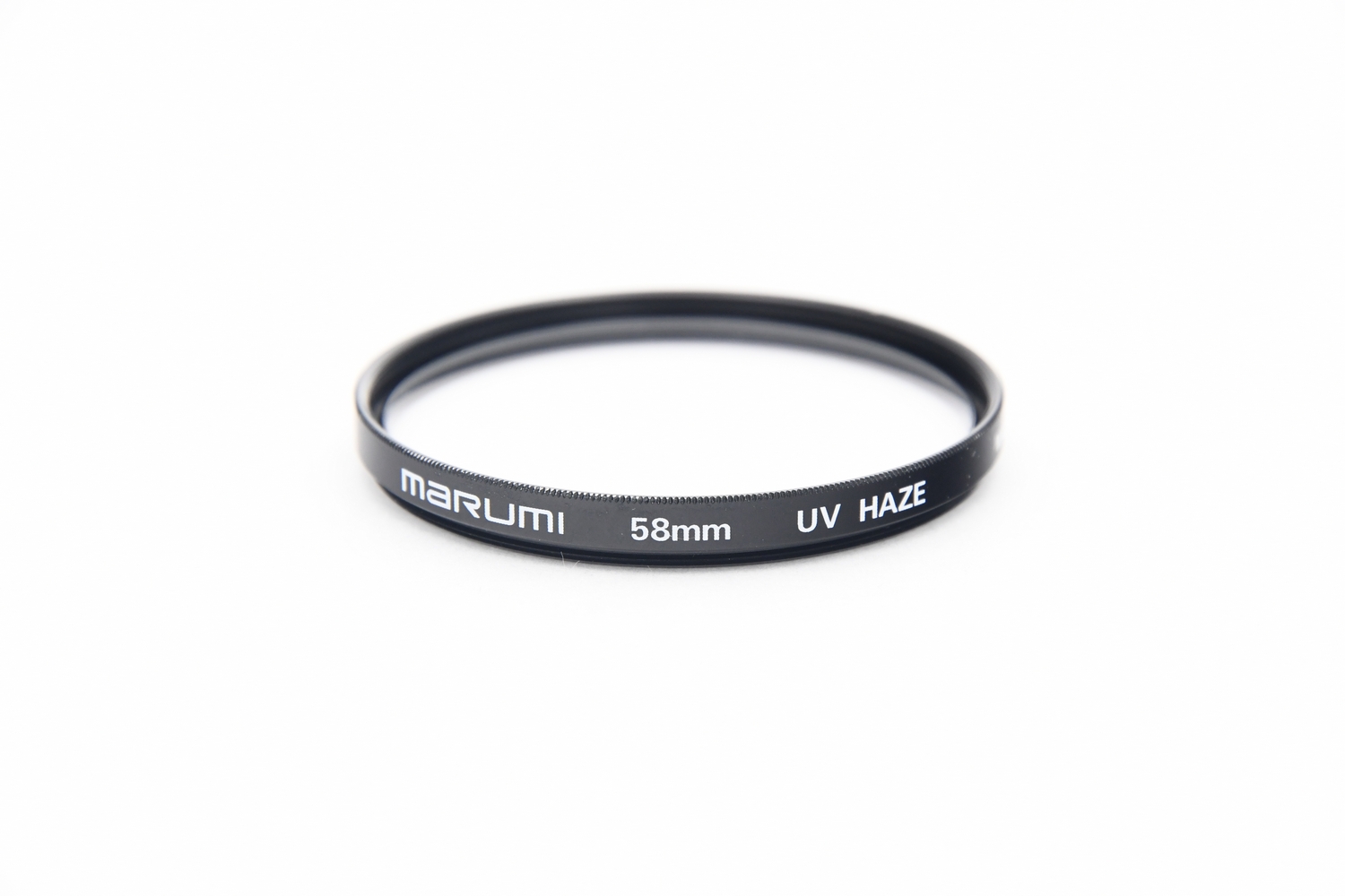 Светофильтр Marumi UV 58mm Haze (состояние 4) (б/у)