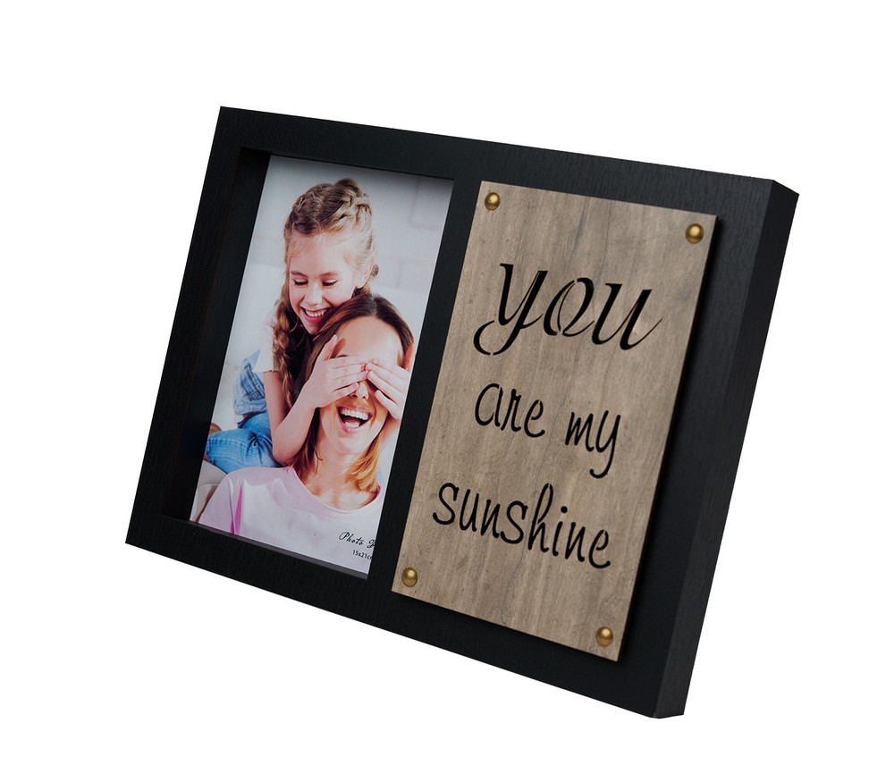 Фоторамка Fotografia 15x21 см, "You are my sunshine" (FFL - 864)